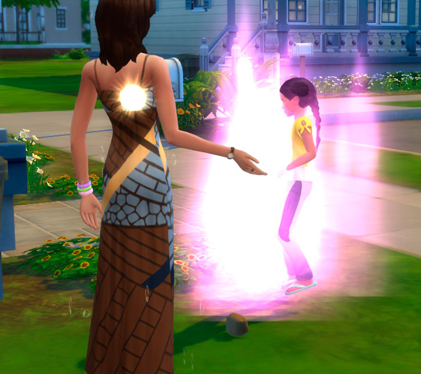 Teleporter mod sims 4 updated